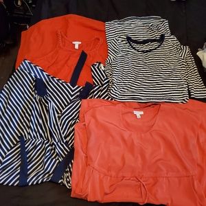 Maternity dresses